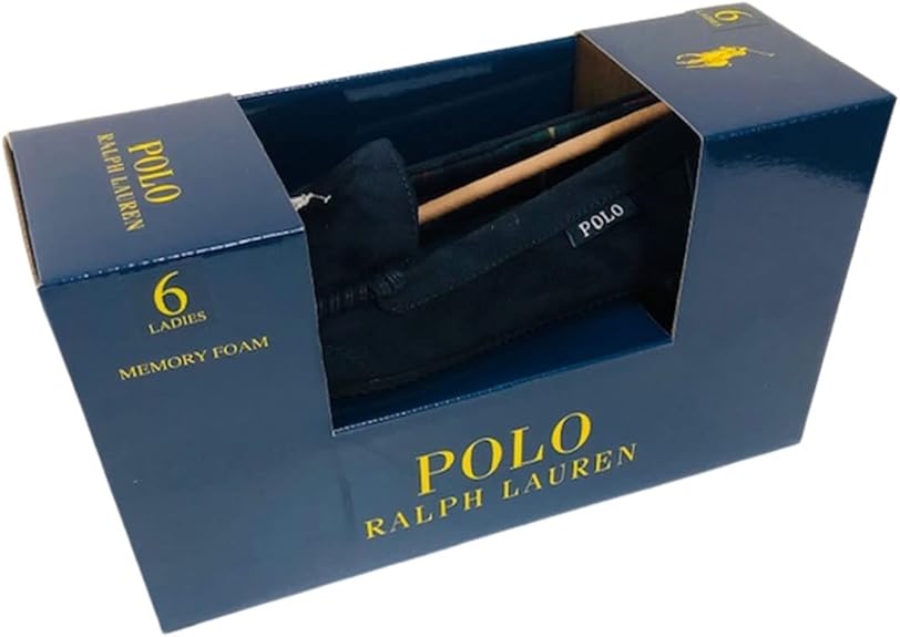 新品＊正規品 POLO RALPH LAUREN モカシン レディース US8 Amazon | [ポロラルフローレン] モカシン ムートン スリッポン